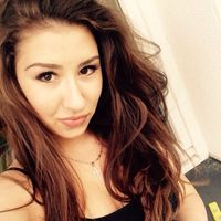 Christina Pochapskaya's Photo