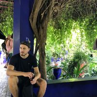 Fotos de Antoine Pierrel