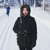 Cecilia Liu的照片