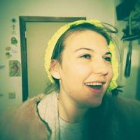 astrid kempeneers's Photo