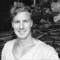 Petter Hjerpe的照片