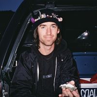 Matthew Lassiter's Photo