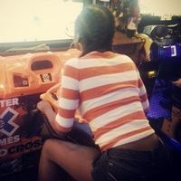 Yetunde Ogunleye的照片