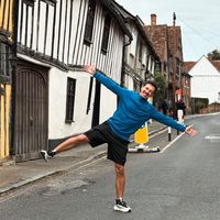 Shady Abo El-Nasr's Photo