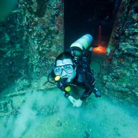 Nicholas Putnam's Photo