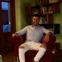 Federico Girotti's Photo