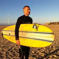 Alexander Kan的照片