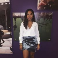 Leslie Martinez的照片