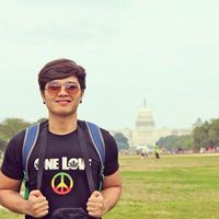 Shan Yoh Silverio的照片