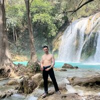 Fotos de Adrian Navarro