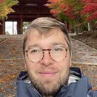 Luka Paradiz Udovc's Photo