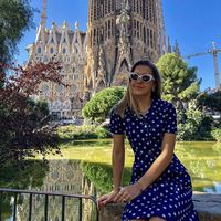 Agnė Kvezelytė's Photo