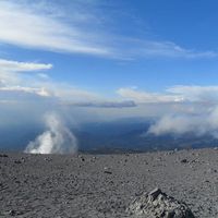 Amanecer Eclipsado's Photo