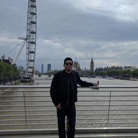 John Brabender's Photo