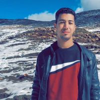 Mehdi El Arafi的照片