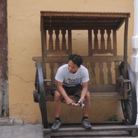 ryan Antiporda's Photo