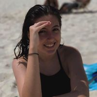 Gabriela Fiks's Photo