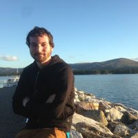 Mitchell Smith的照片