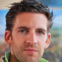 Jérémie Larue's Photo