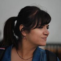 Gülşah Çıtak的照片