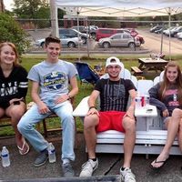 Fotos von Mike Dahman