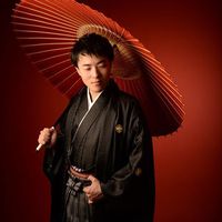 Haruki Takano's Photo