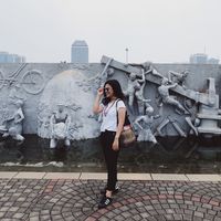 Fajrina Maya的照片