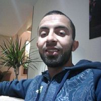 Ahmed Gharsellewi's Photo