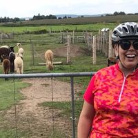 Fotos de Joëlle Vaillancourt