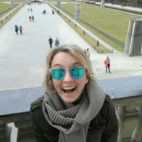 Photos de Olga Yoga Zenko