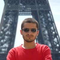 Mohammad Hadi Honarvar的照片