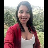 Irene Medrano Suarez's Photo