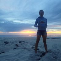 Corinna Meißner's Photo