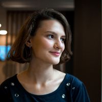 Victoria Gnetkova's Photo