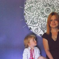 Victoria Anatolievna's Photo