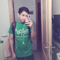 Bryan Aranda Ordoñez's Photo