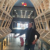 Photos de Mohamed Elshalaby