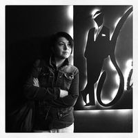 Гульнара Баяшева的照片