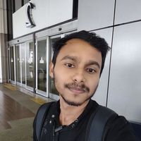 Sanjeeb Nayak的照片