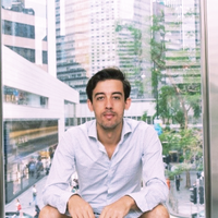 Taqi Kennouche's Photo