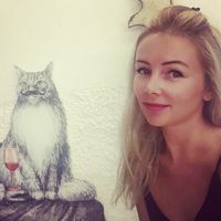 Zdjęcia użytkownika Катрин Катрин