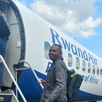 Nyandwi Claude的照片