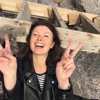 Irina Matrosova's Photo