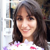 Екатерина Снеткова的照片