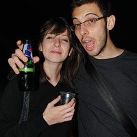 Camille De saint jean's Photo