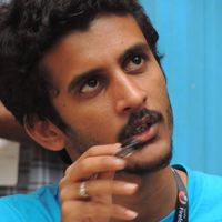 Fotos de Omkar Walimbe