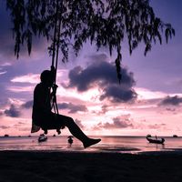 Inês Monney's Photo