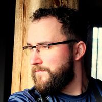 Marcin Erbel的照片