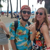 Photos de Marius Briantai