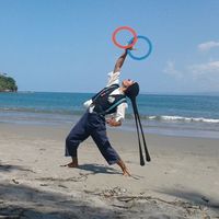 Lucas Fonseca T的照片